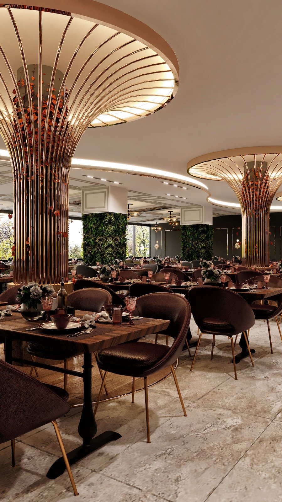 Hisar Balık Restaurant 3